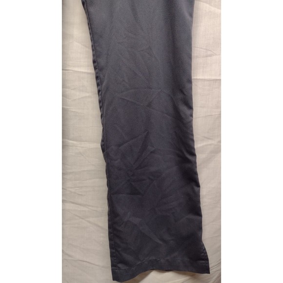 Grey's Anatomy Signature 3 Pocket Straight Leg Cargo Scrub Pant Grey Medium - Picture 5 of 16
